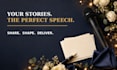 write your funny and heartfelt best man wedding speech