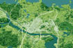 create a vector map