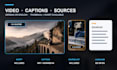 create german faceless youtube documentary videos