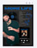 design custom and aesthetic music posters