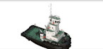 build professional 3d naval architecture, shipbuilding design, shipyard render