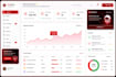 develop custom web application