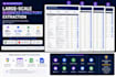provide b2b lead generation and google maps data extraction