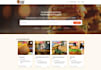 design and develop a modern responsive wordpress website