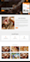 develop a custom web application using PHP and mysq