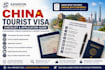 create a personalized china tourist visa checklist and application guide