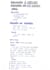 write neat handwritten letters, study notes, and documents