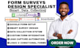 create alchemer survey surveylegend weforms smartsuite form google forms logic