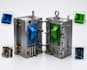 create dfm modification to improve your existing plastic injection mold casting