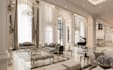 do luxury interior design and rendering