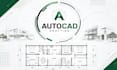 draft city permit drawings in autocad