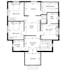 draft city permit drawings in autocad