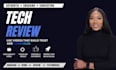 create engaging tech gadget review video