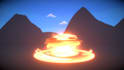 create unity game vfx, particle systems, and custom shaders with shader graph
