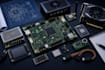 design custom pcb, embedded firmware, fpga, ble integration, and GPU solutions