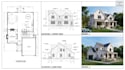 do permit drawings architectural plans structural engineering mep drawings