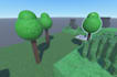 make a custom low poly roblox map