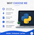 automate repetitive tasks using python