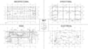 design architectural structural hvac electrical mep permit drawings