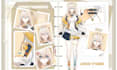 design vtuber model, vtuber avatar rigging, live 2d vtuber model, vtube studio