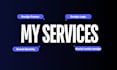 design social media banners and covers