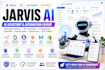 custom jarvis ai agent, shopify, jarvis ai assistant, n8n automation, claude mcp