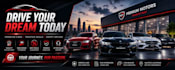 design premium social media banners