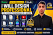 ms office CV resume and PPT presentation expert