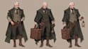 dnd character art and dnd character art