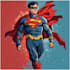 create concept art superhero character design for comics