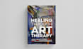 design a professional book cover