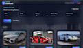 develop a professional business website