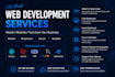 develop a professional business website