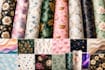 design modern 3d seamless pattern, repeat pattern design, and tumbler wrap
