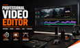 do storytelling video editing