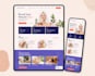 wix website redesign fix wix website bug fix wix expert