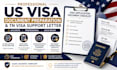 do US work visa document preparation and tn visa application petition