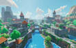 create amazing roblox map accessories model, assets for you