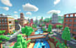 design custom roblox map, roblox game map, and environment in roblox studio