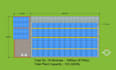 design professional solar pv layout rooftop and ground mount system