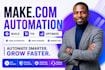 fix make scenario monday crm make automation fix make com made com monday make