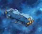 do sci fi spaceship design