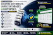 do web scraping and build custom python scraping bots