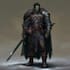 character art and dnd character art