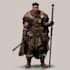 character art and dnd character art