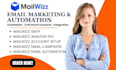 setup mailwizz smtp amazon ses mailwizz cron mailwizz bounce email