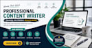 write SEO article writing,blog post and content writing
