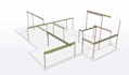 tekla structures and connection design as per aisc