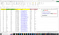 do accurate data entry, excel data entry, word data entry, copy paste and typing