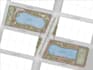 make architectural masterplan render
